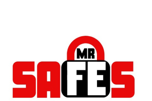 Mr Safes Logo